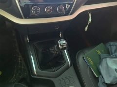 Nissan Palazzo 1.8T Manual 2WD Elite Edition - ფოტო 14