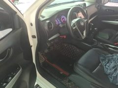 Nissan Palazzo 1.8T Manual 2WD Elite Edition - ფოტო 16
