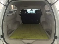 Nissan Palazzo 1.8T Manual 2WD Elite Edition - ფოტო 19