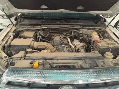 Nissan Palazzo 1.8T Manual 2WD Elite Edition - ფოტო 20