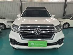 Nissan Palazzo 1.8T Manual 2WD Elite Edition - ფოტო 3