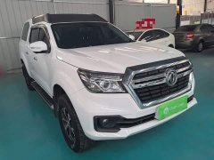 Nissan Palazzo 1.8T Manual 2WD Elite Edition - ფოტო 4