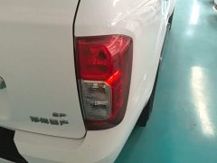 Nissan Palazzo 1.8T Manual 2WD Elite Edition - ფოტო 8
