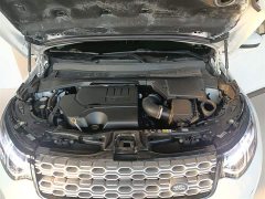 Land Rover Discovery Sport 200PS Family Edition 5-seater - ფოტო 13
