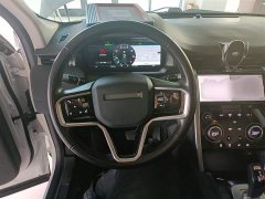 Land Rover Discovery Sport 200PS Family Edition 5-seater - ფოტო 4