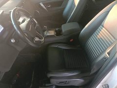 Land Rover Discovery Sport 200PS Family Edition 5-seater - ფოტო 8