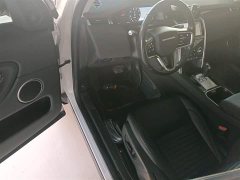 Land Rover Discovery Sport 200PS Family Edition 5-seater - ფოტო 9