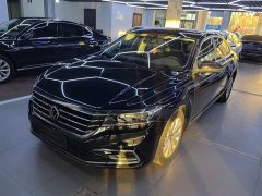 Volkswagen Passat 330TSI Elite - ფოტო 1