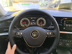 Volkswagen Passat 330TSI Elite - ფოტო 11