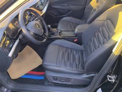 Volkswagen Passat 330TSI Elite - ფოტო 16