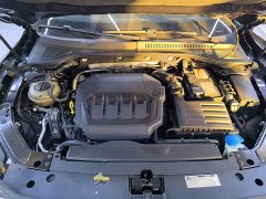 Volkswagen Passat 330TSI Elite - ფოტო 20
