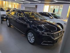 Volkswagen Passat 330TSI Elite - ფოტო 4