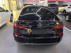Volkswagen Passat 330TSI Elite - ფოტო 6
