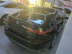 Volkswagen Passat 330TSI Elite - ფოტო 7
