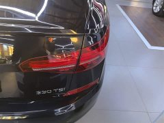 Volkswagen Passat 330TSI Elite - ფოტო 8