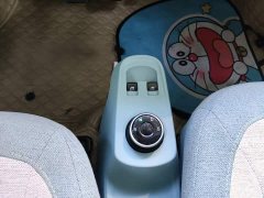 Leapmotor Lingbao Uni 2022 Sweet Edition - ფოტო 10