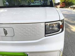 Leapmotor Lingbao Uni 2022 Sweet Edition - ფოტო 18