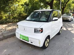 Leapmotor Lingbao Uni 2022 Sweet Edition - ფოტო 2