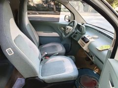 Leapmotor Lingbao Uni 2022 Sweet Edition - ფოტო 20