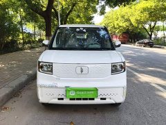 Leapmotor Lingbao Uni 2022 Sweet Edition - ფოტო 3