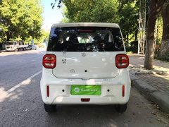 Leapmotor Lingbao Uni 2022 Sweet Edition - ფოტო 4