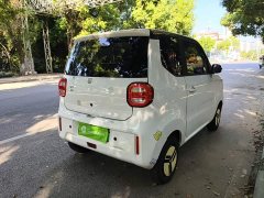 Leapmotor Lingbao Uni 2022 Sweet Edition - ფოტო 5