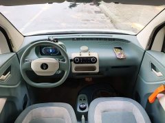 Leapmotor Lingbao Uni 2022 Sweet Edition - ფოტო 6