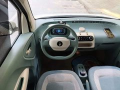 Leapmotor Lingbao Uni 2022 Sweet Edition - ფოტო 7