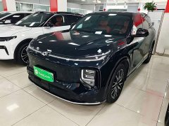Changan Qiyuan Q07 215 Flagship Plus - ფოტო 1
