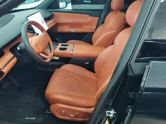 Changan Qiyuan Q07 215 Flagship Plus - ფოტო 15