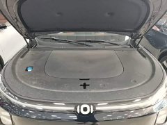 Changan Qiyuan Q07 215 Flagship Plus - ფოტო 20