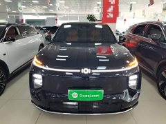 Changan Qiyuan Q07 215 Flagship Plus - ფოტო 3