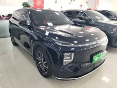 Changan Qiyuan Q07 215 Flagship Plus - ფოტო 4