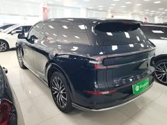 Changan Qiyuan Q07 215 Flagship Plus - ფოტო 5