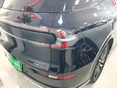 Changan Qiyuan Q07 215 Flagship Plus - ფოტო 8