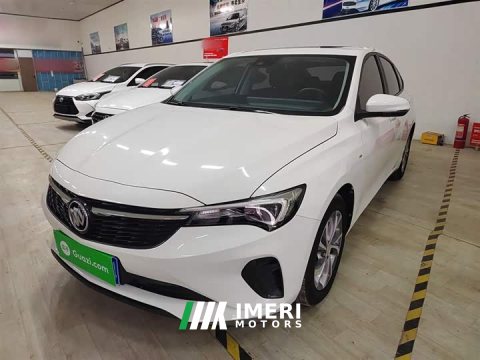 2023 Buick Excelle Pro Comfort Edition - ავტომობილი ჩინეთიდან