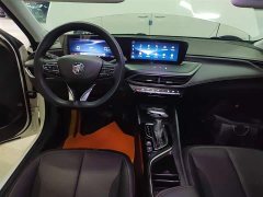 Buick Excelle Pro Comfort Edition - ფოტო 10