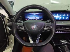 Buick Excelle Pro Comfort Edition - ფოტო 11