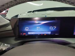 Buick Excelle Pro Comfort Edition - ფოტო 12