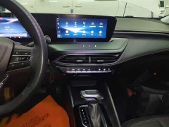 Buick Excelle Pro Comfort Edition - ფოტო 13