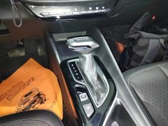 Buick Excelle Pro Comfort Edition - ფოტო 14