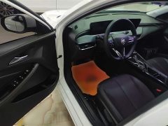 Buick Excelle Pro Comfort Edition - ფოტო 16