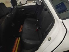 Buick Excelle Pro Comfort Edition - ფოტო 17