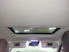 Buick Excelle Pro Comfort Edition - ფოტო 18