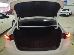 Buick Excelle Pro Comfort Edition - ფოტო 19