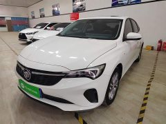 Buick Excelle Pro Comfort Edition - ფოტო 2