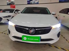 Buick Excelle Pro Comfort Edition - ფოტო 3