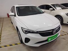 Buick Excelle Pro Comfort Edition - ფოტო 4