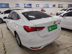 Buick Excelle Pro Comfort Edition - ფოტო 5