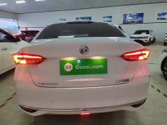 Buick Excelle Pro Comfort Edition - ფოტო 6